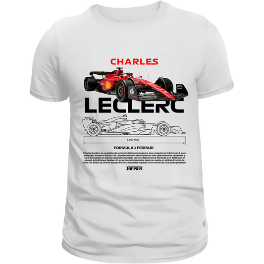 Charl 11 TS