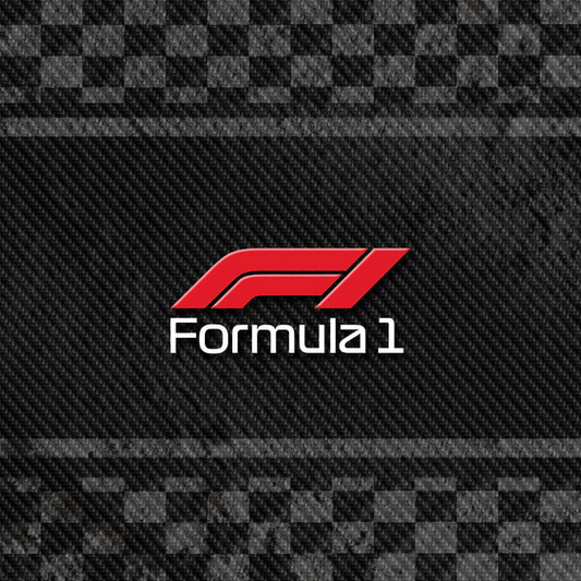 F1 Kiddies Customised Tees - Single Sided