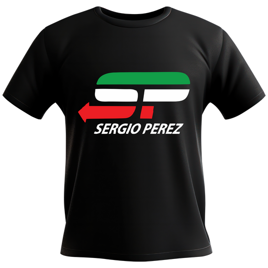 Checo 4 TS