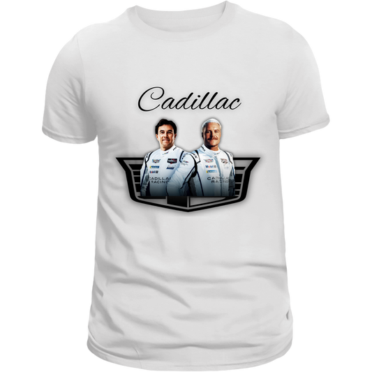 Checo & Valtteri 1