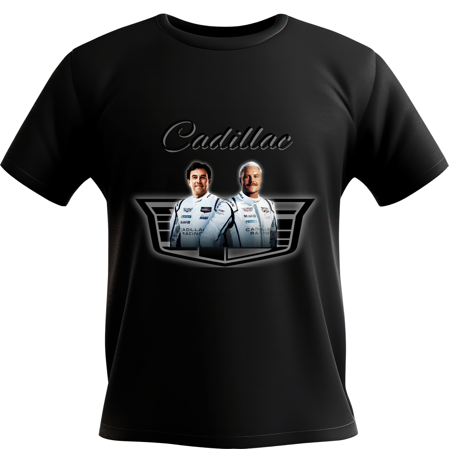 Checo & Valtteri 1