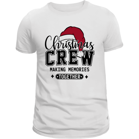 Christmas Crew