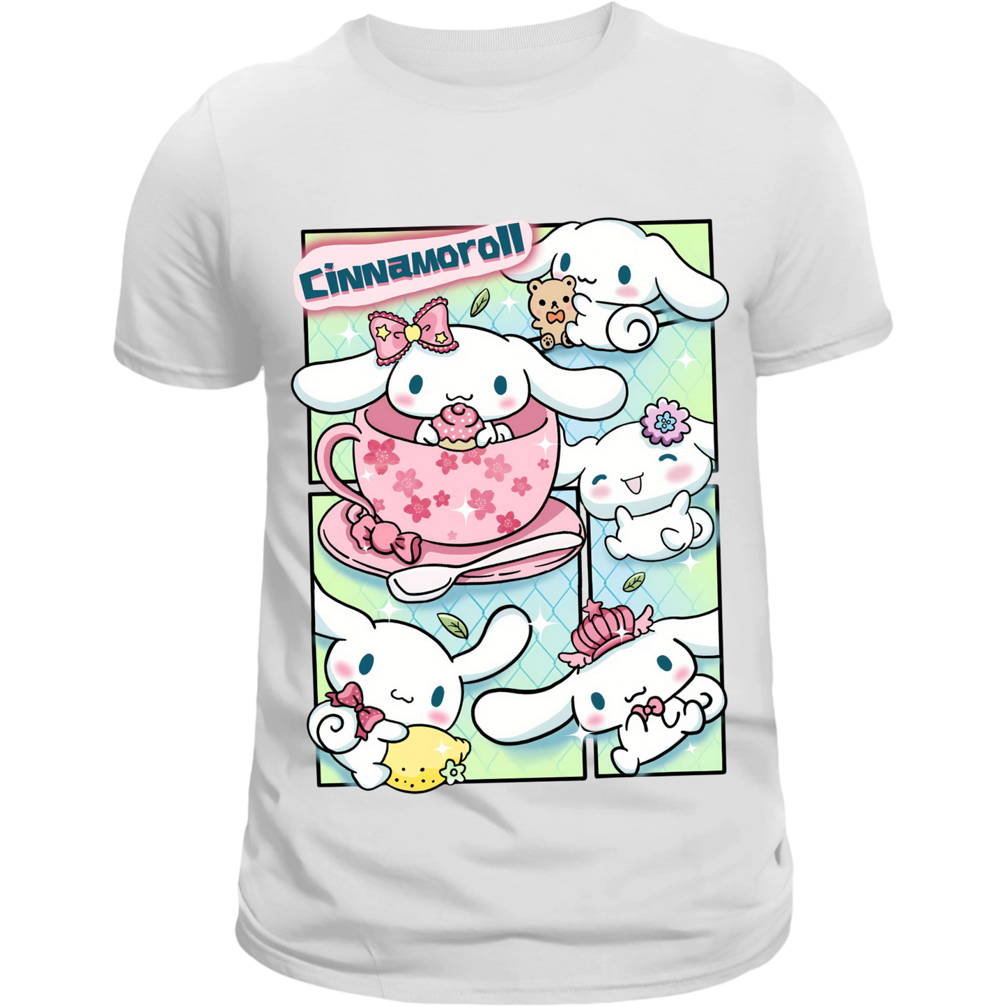 Cinnamoroll