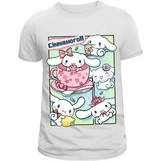 Cinnamoroll