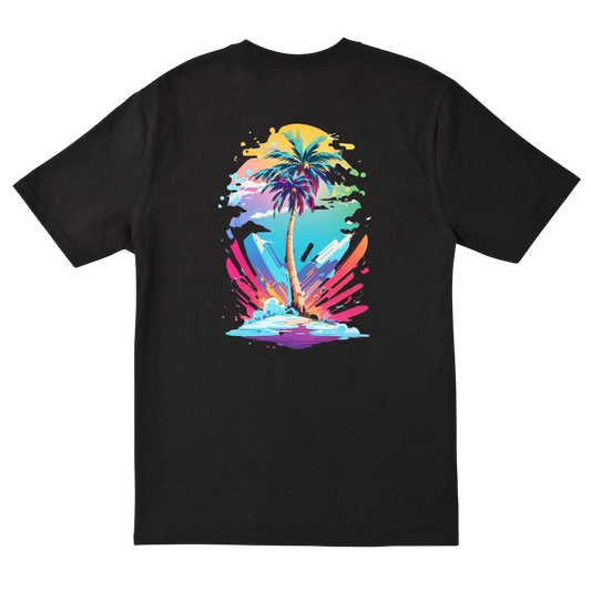 Colour Palm