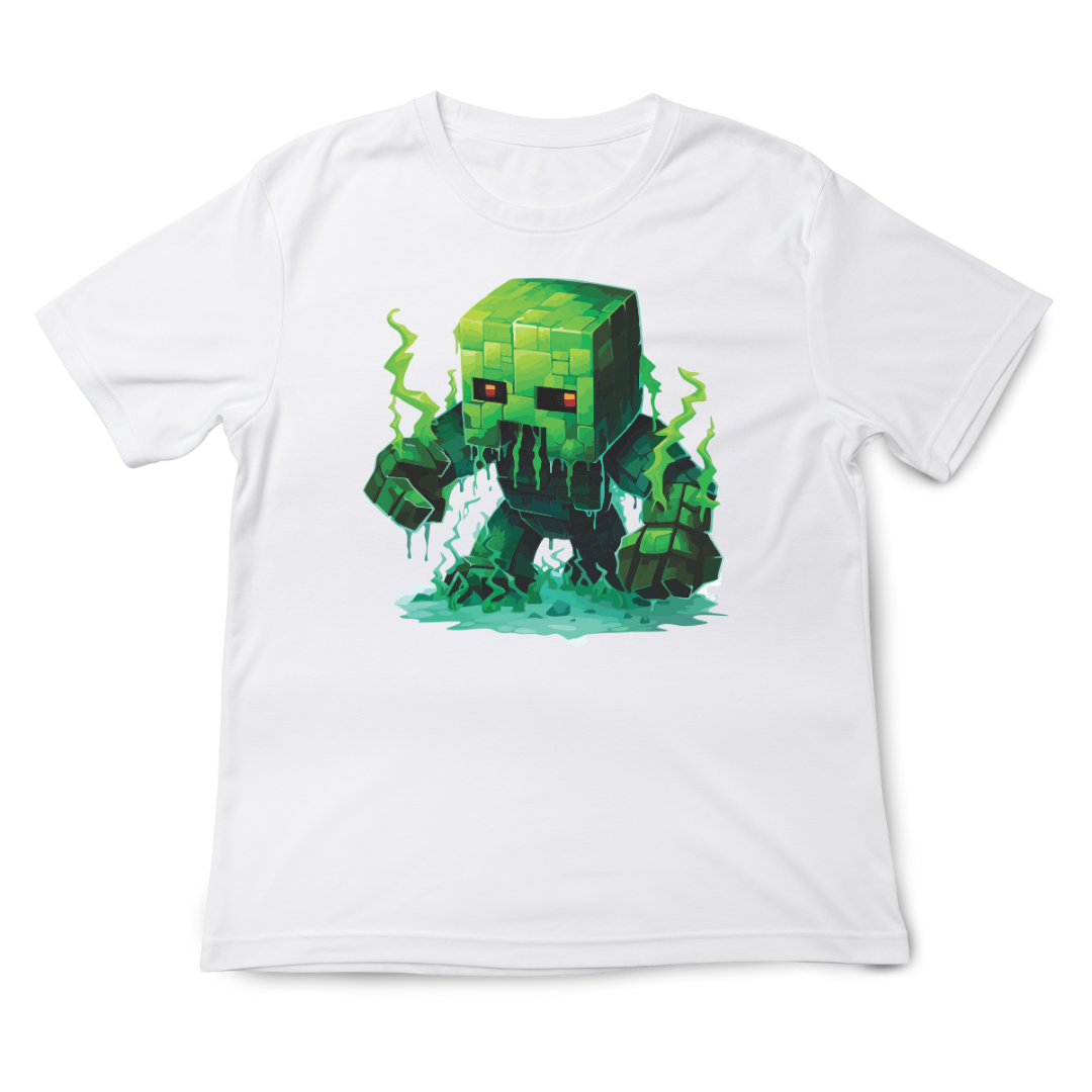 Creeper 1