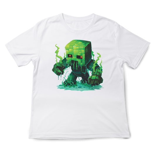 Creeper 1