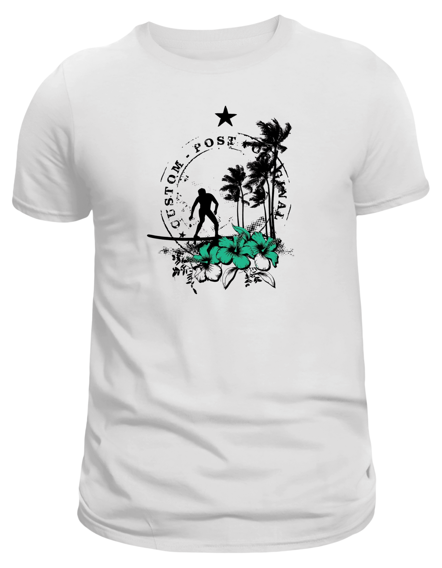 Custom Post Hawaii
