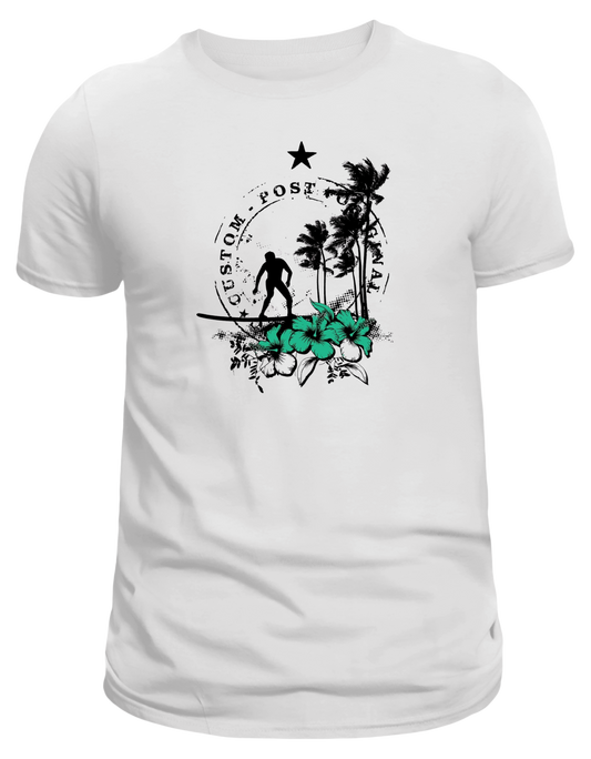 Custom Post Hawaii