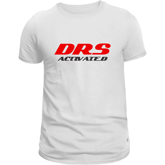 DRS TS