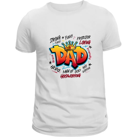 Dad Crown