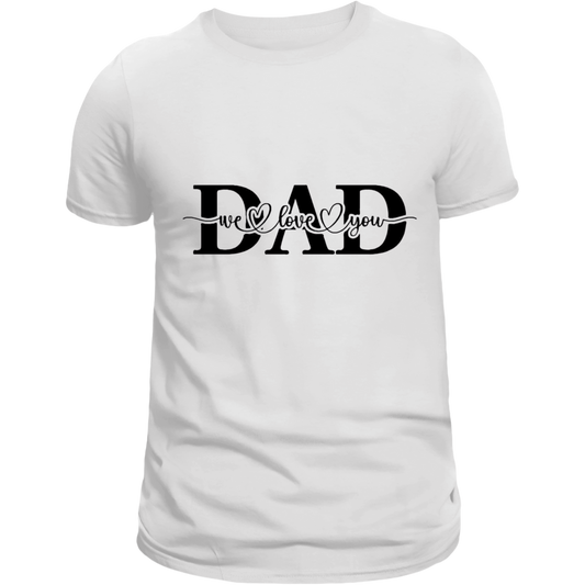 Dad We Love
