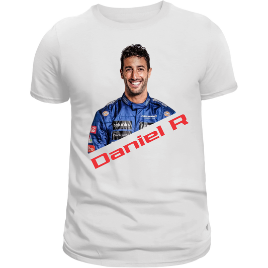 Daniel 1 TS