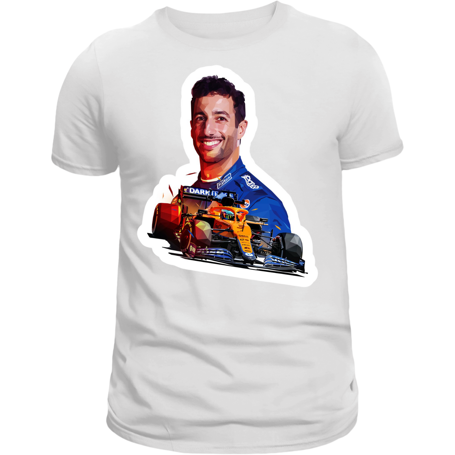 Daniel 2 TS