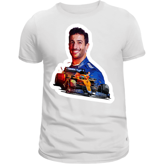 Daniel 2 TS