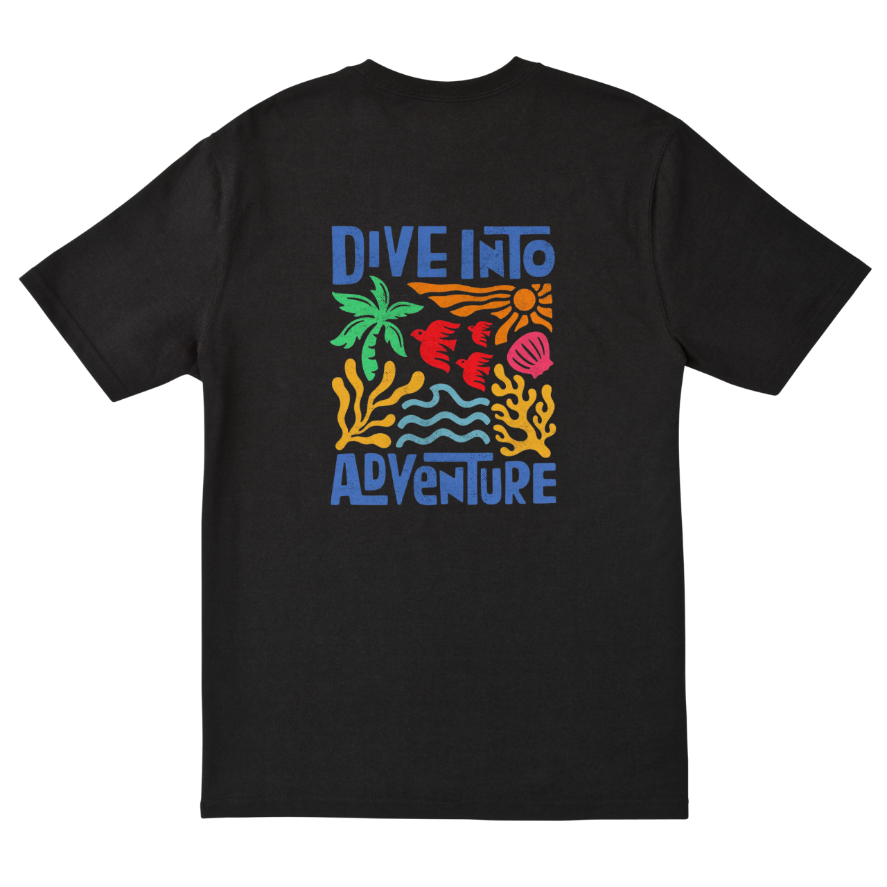 Dive Into