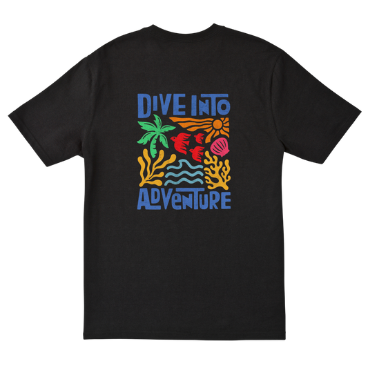 Dive Into