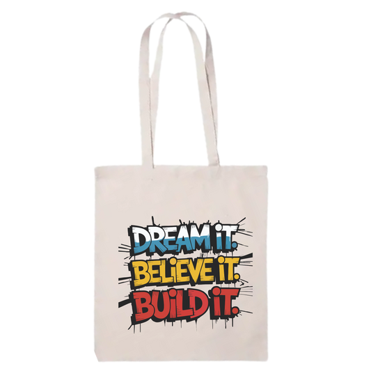 Dream It