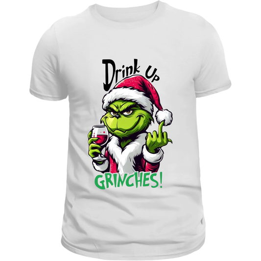 Drink Up Grinches 2