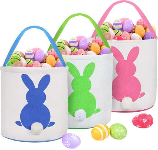 Kiddies Easter Bags