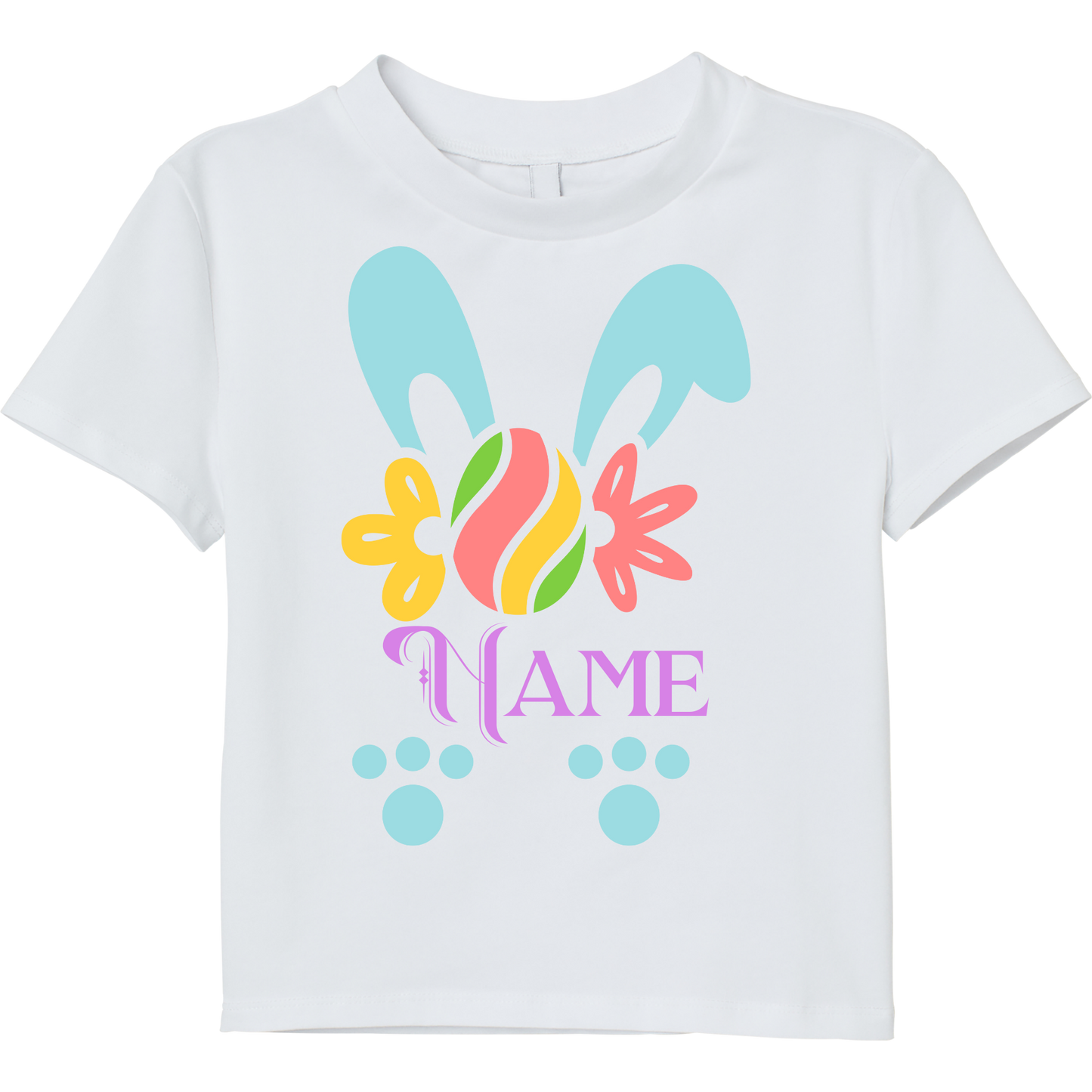 Easter 8