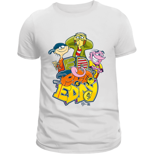 Ed Edd 'n Eddy