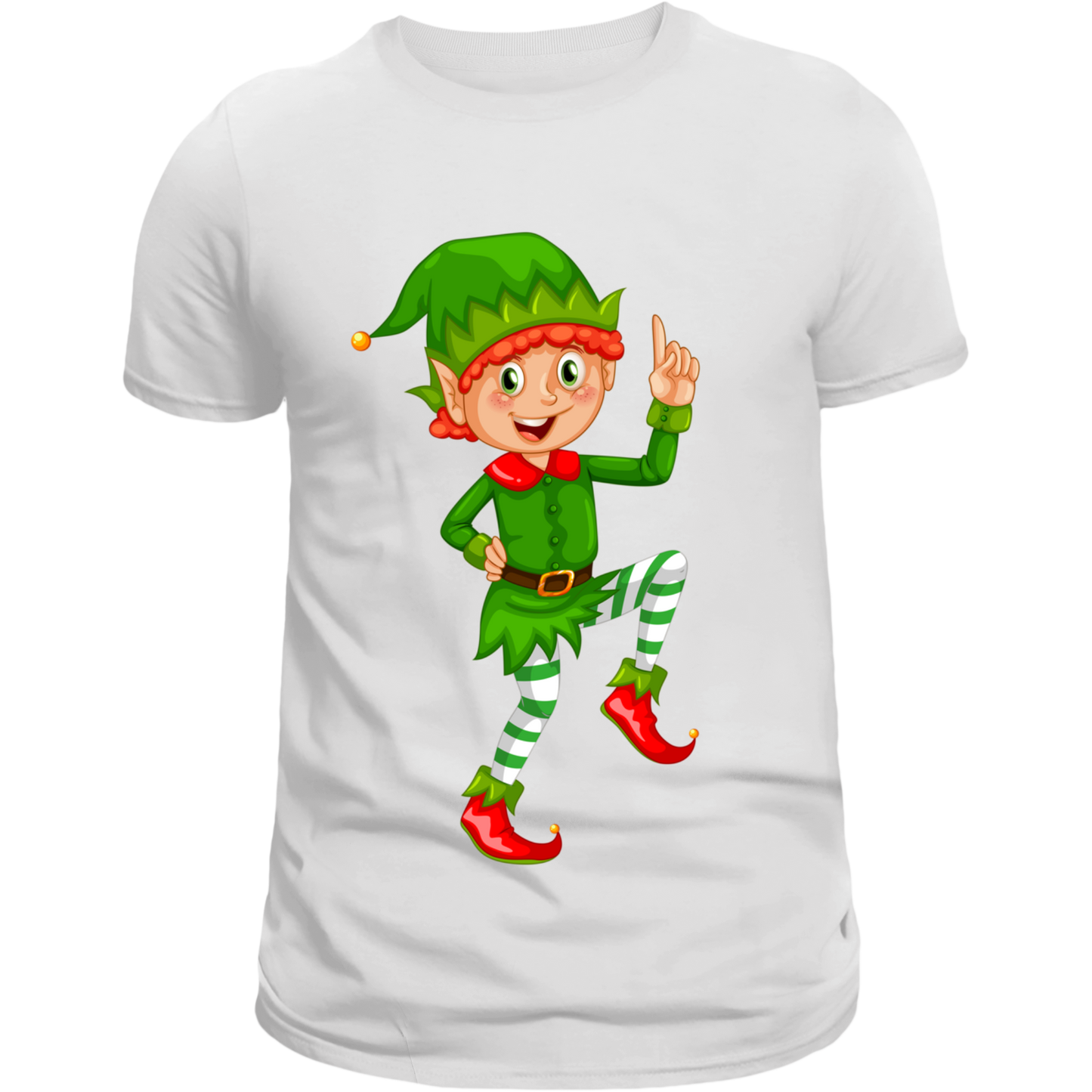 Elf Boy