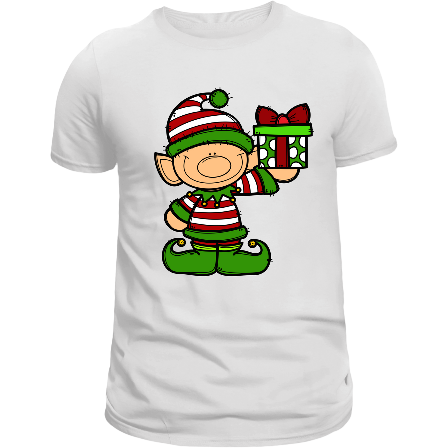 Elf Boy 2
