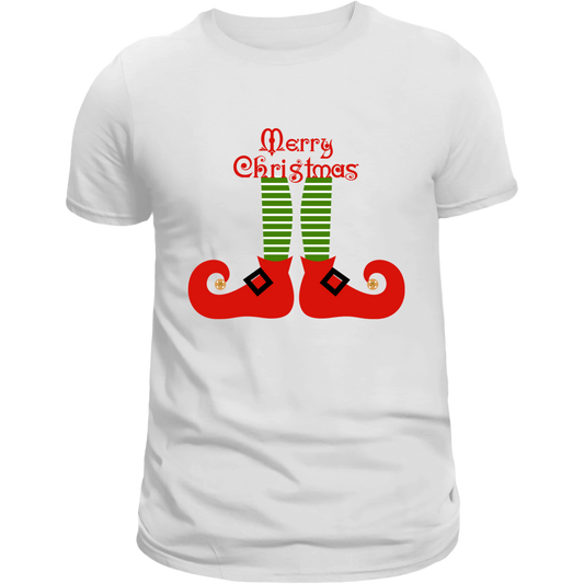 Elf Socks