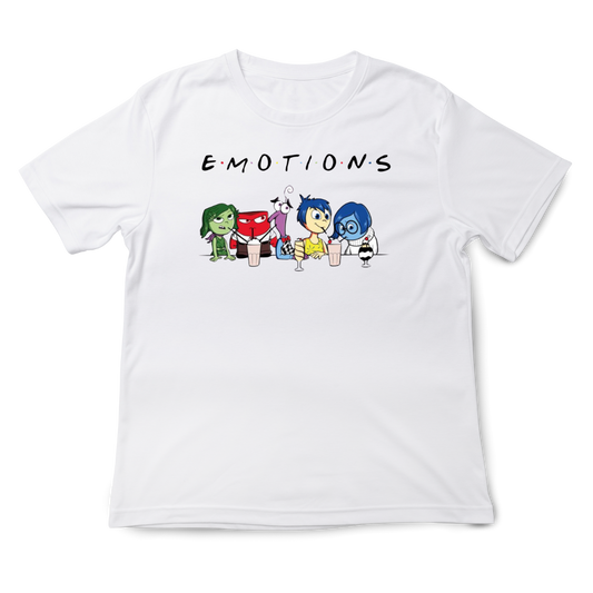 Emotions 3