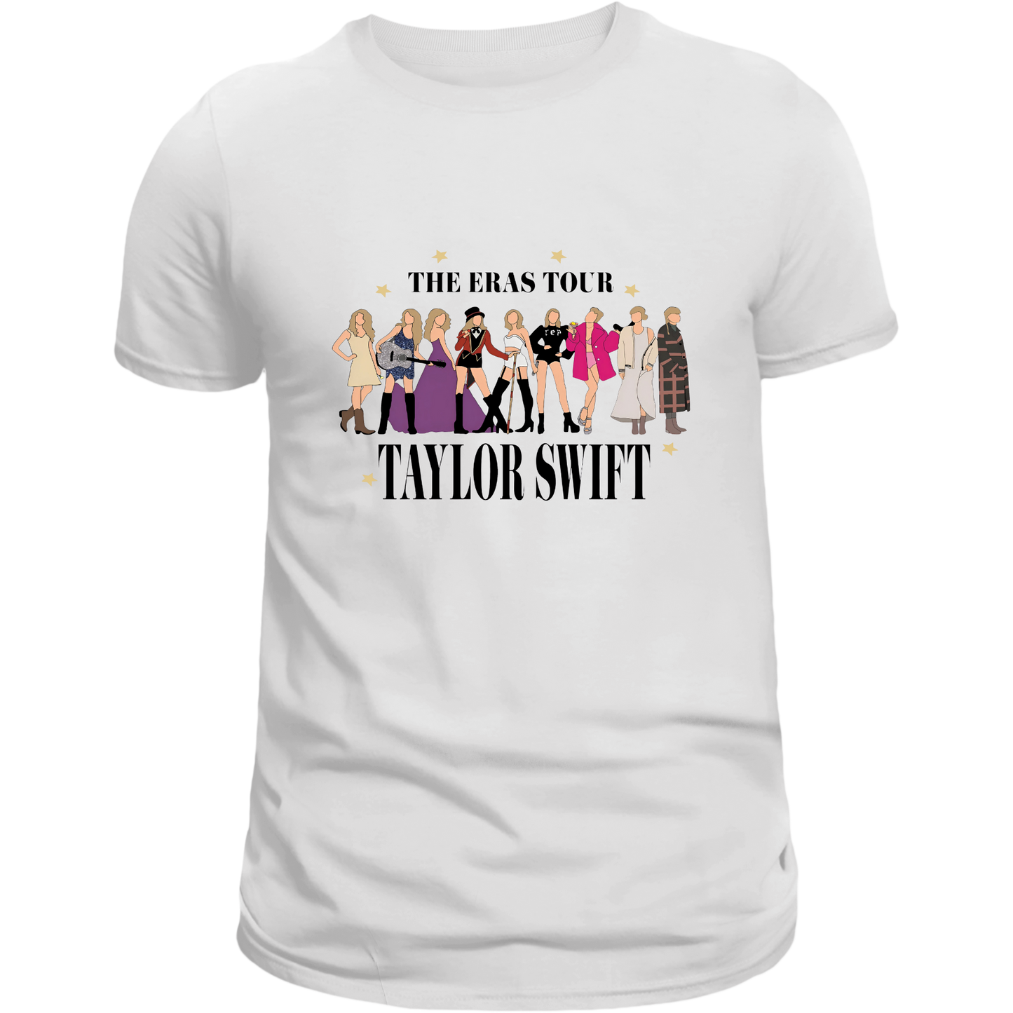 Eras Tour 2