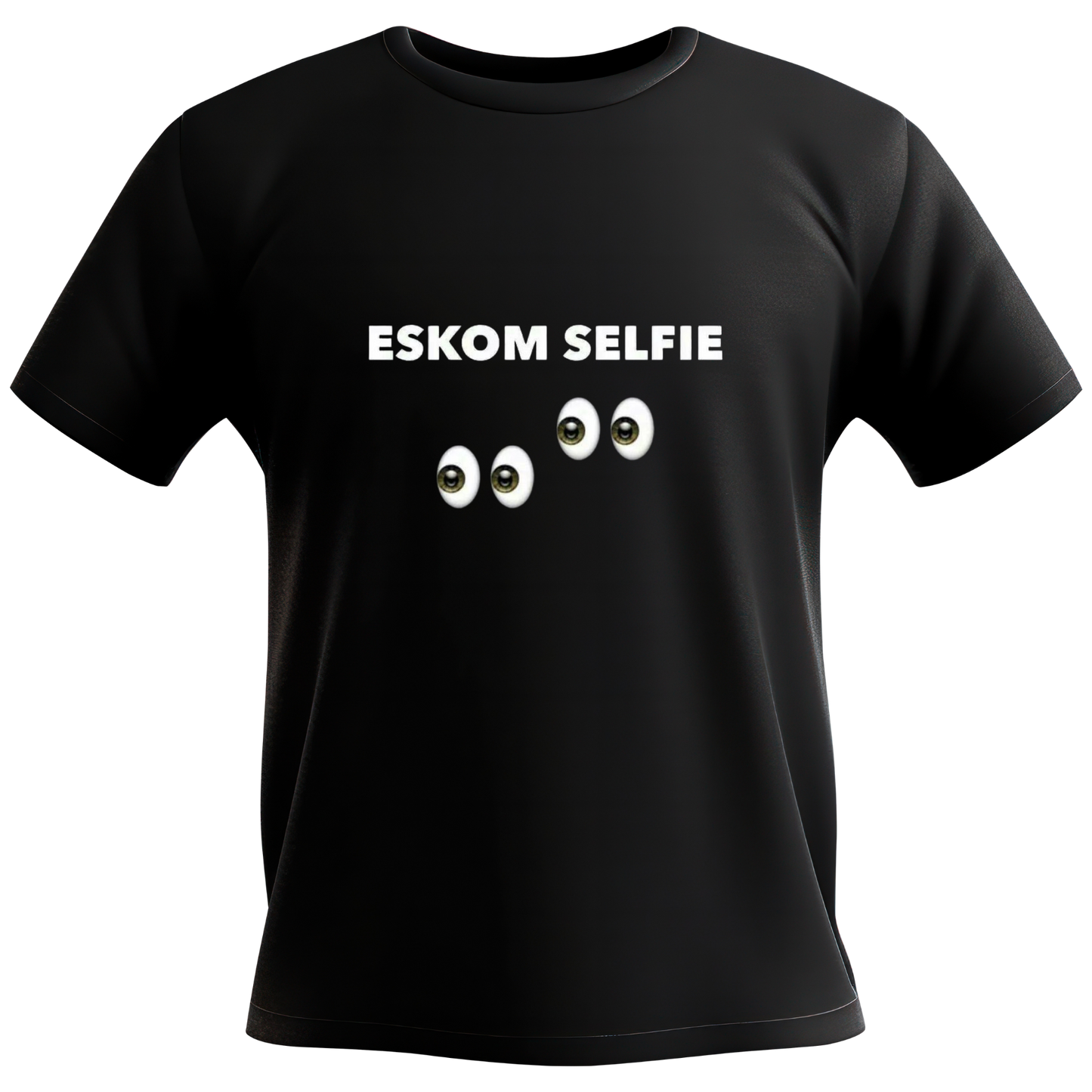 Eskom Selfie