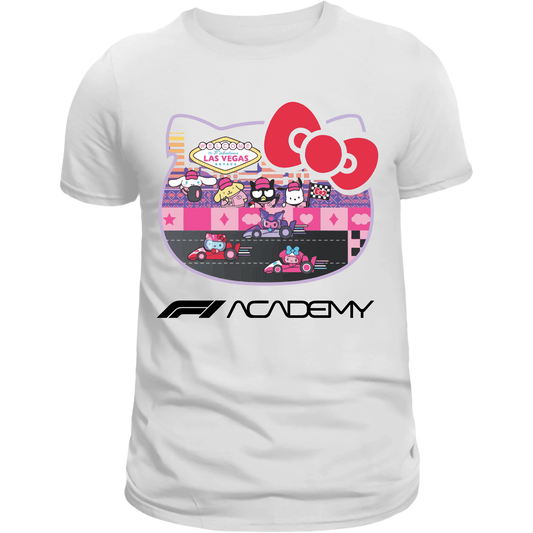 F1 Academy Kitty Group TS