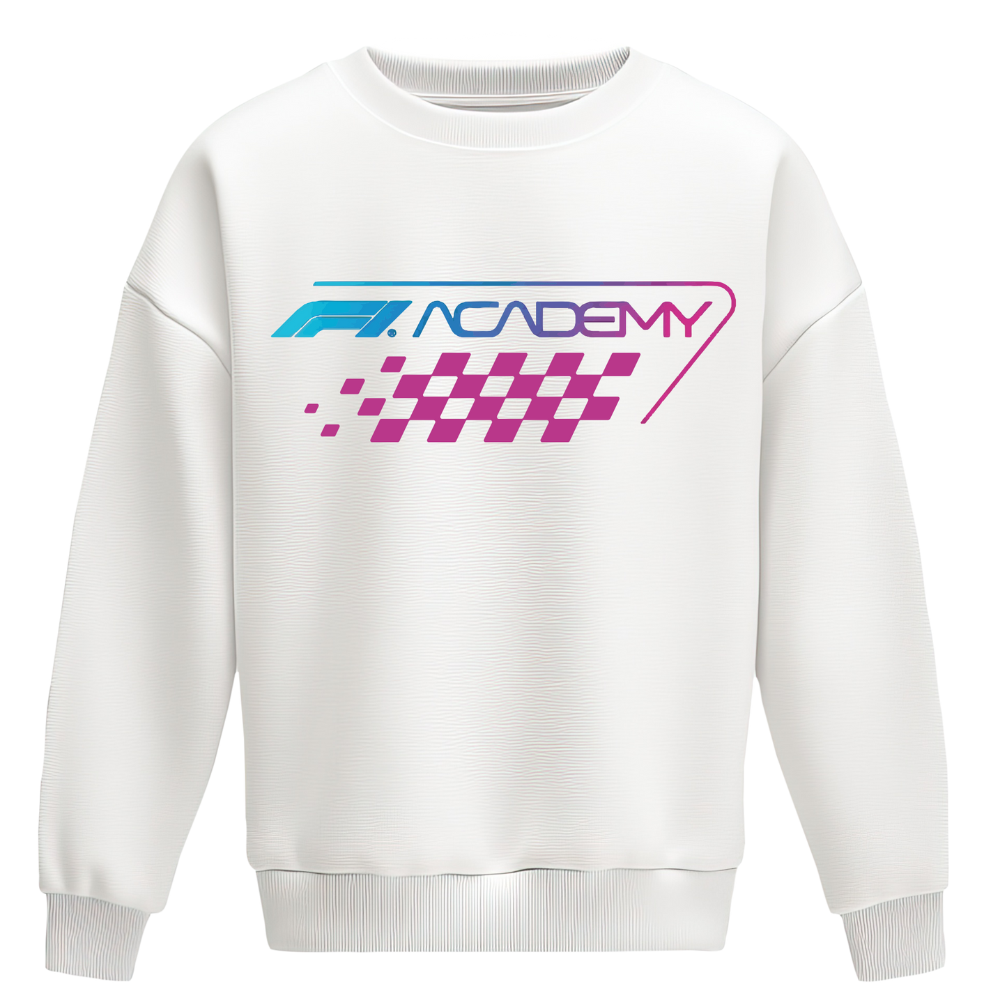 F1 Academy On Track 2