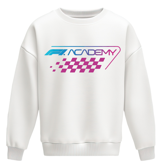 F1 Academy On Track 2