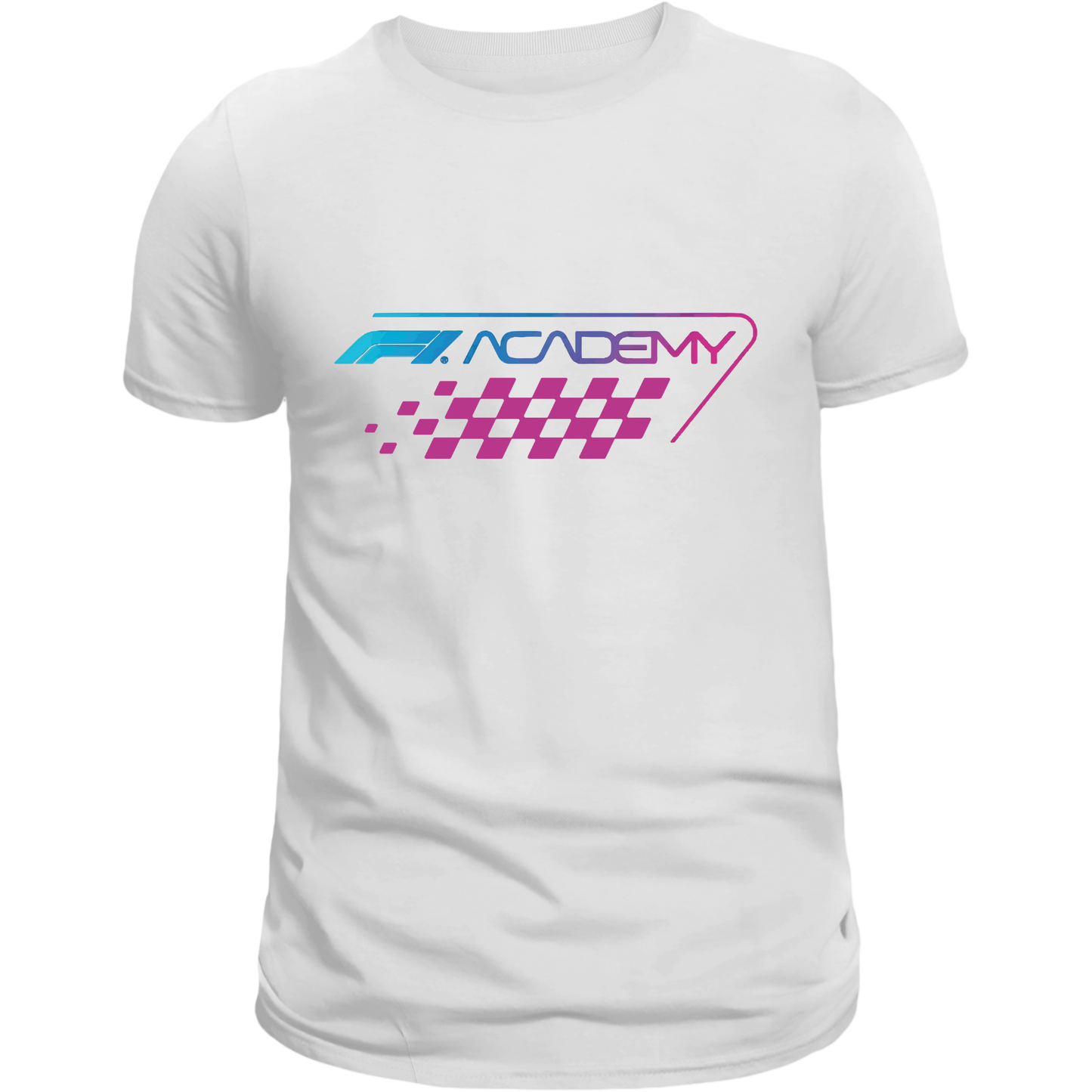 F1 Academy On Track 2 TS