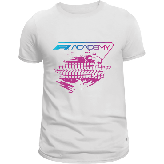 F1 Academy On Track T/S