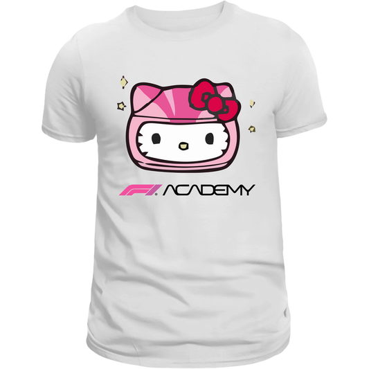 F1 Academy Pink Kitty TS
