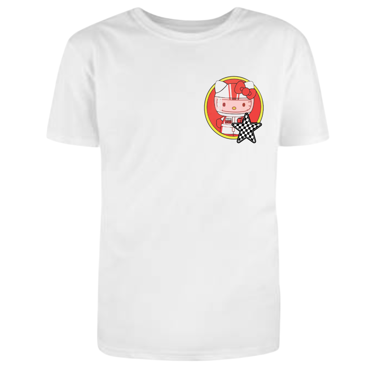 F1 Academy Red Kitty TS