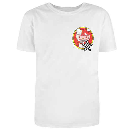 F1 Academy Red Kitty TS