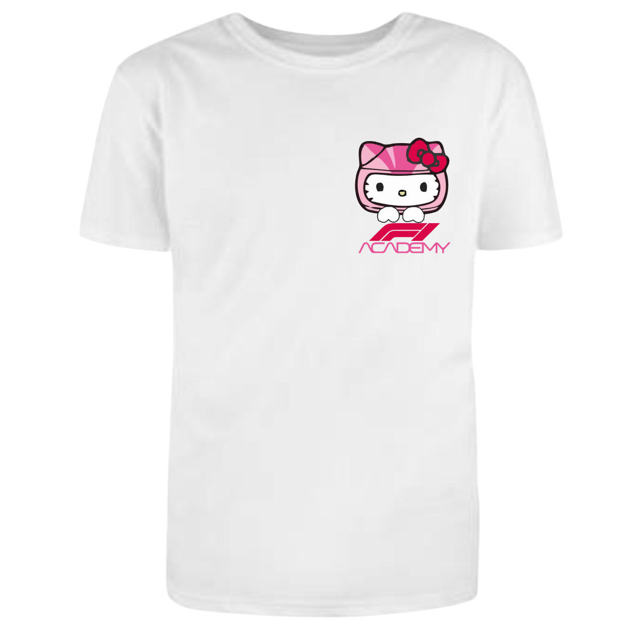 F1 Academy Vegas Kitty TS