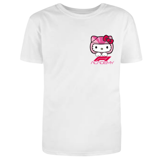 F1 Academy Vegas Kitty TS