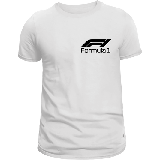 F1 Black Pocket TS