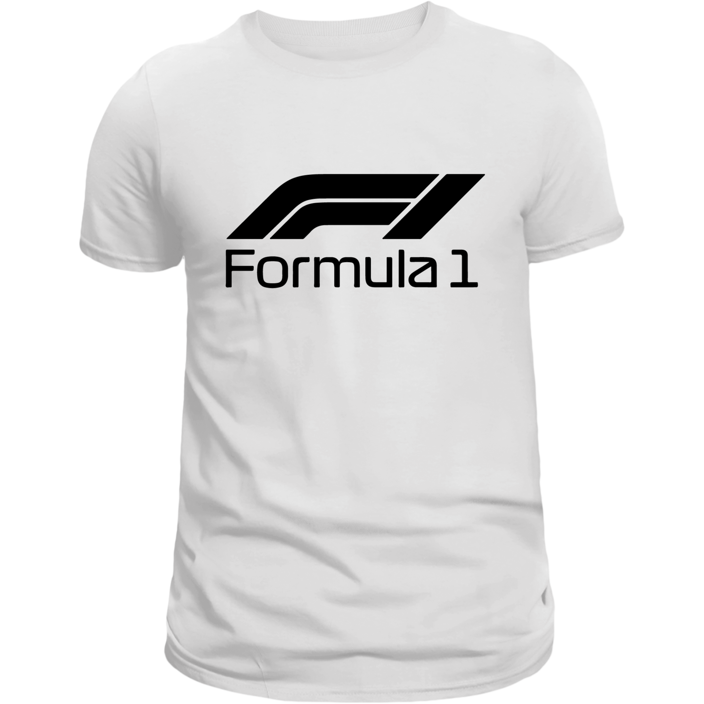 F1 Black Full TS