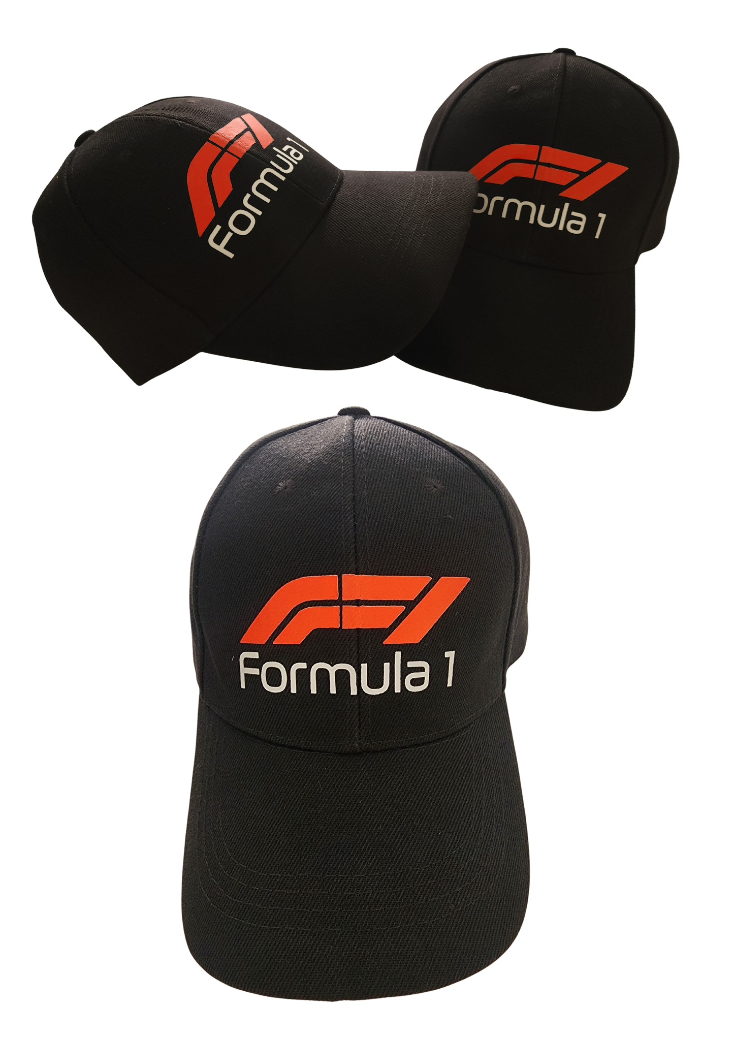 F1 Pantsula Hats & Caps