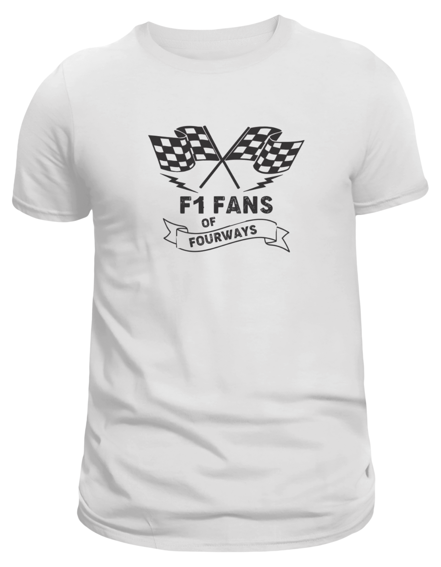F1 Fans of Fourways