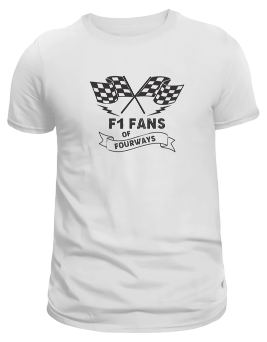 F1 Fans of Fourways