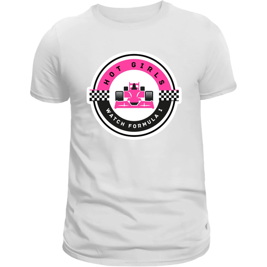 F1 Hot Girls TS