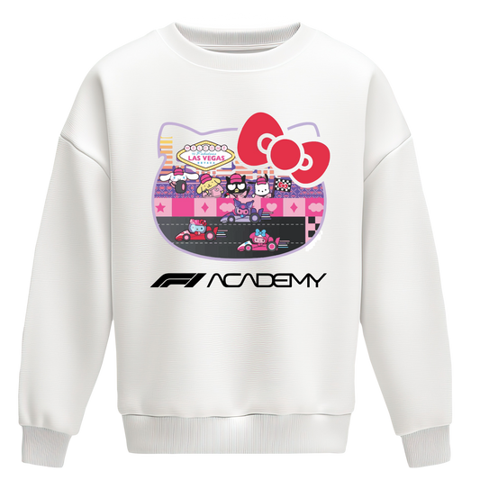 F1 Academy Kitty Group