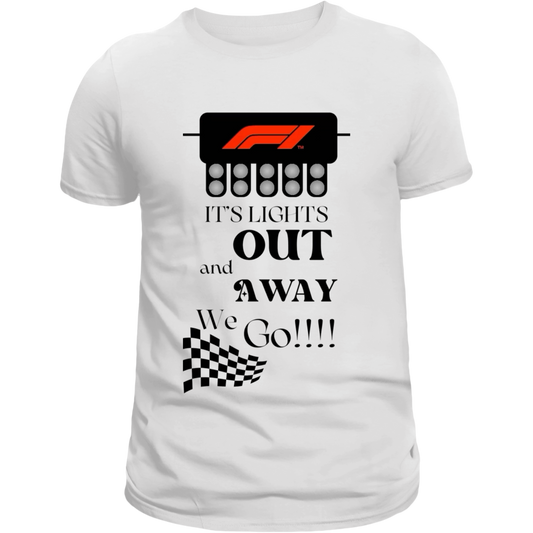 F1 Lightsout TS